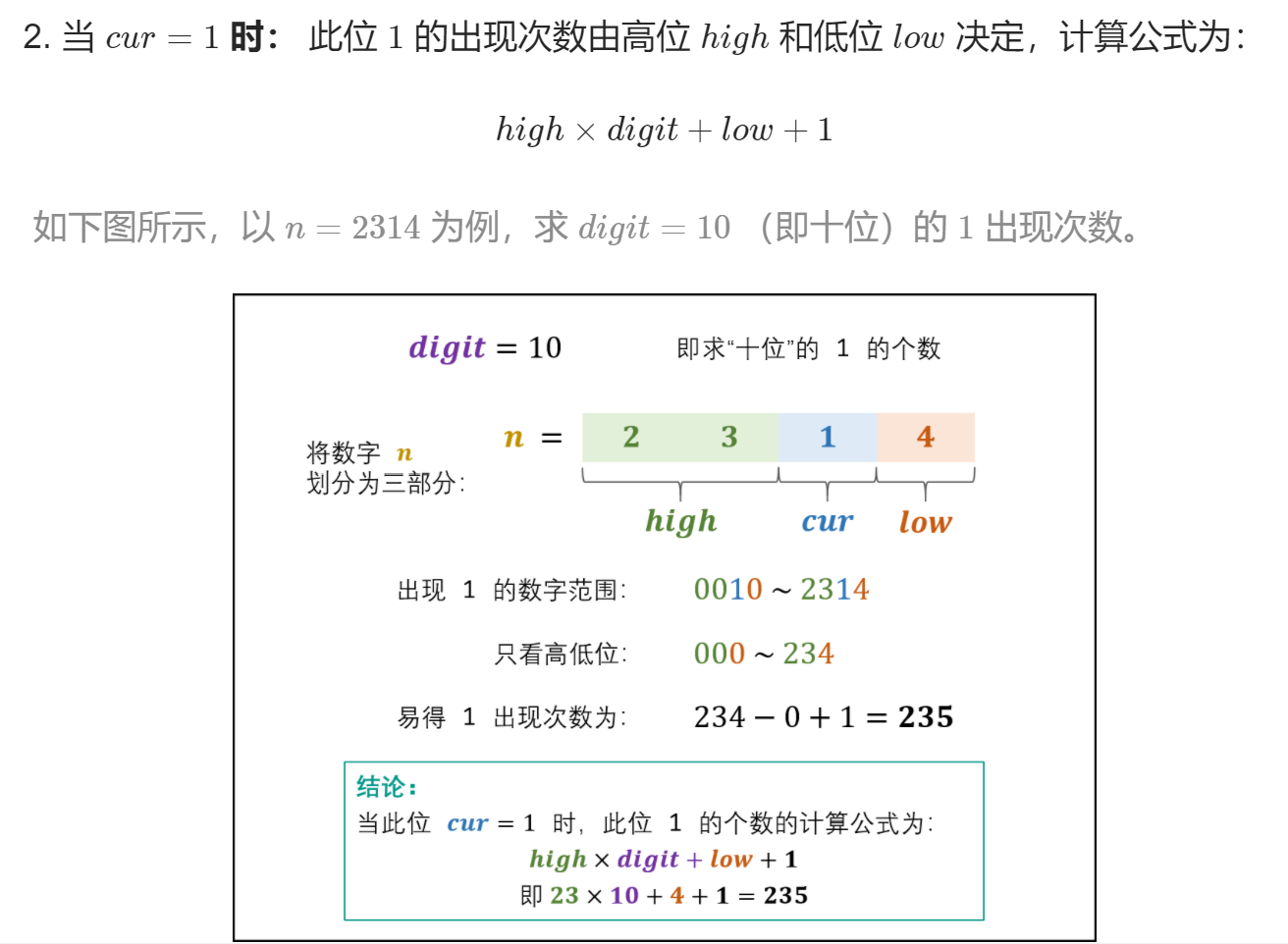 问题思路